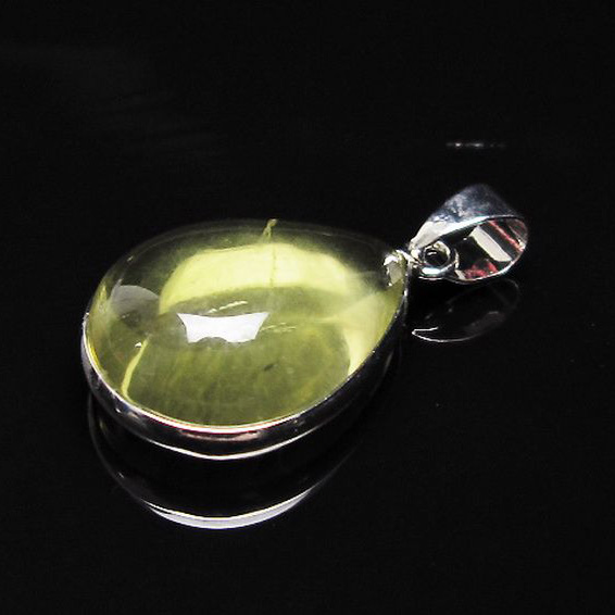 ゴールドメタモルフォーゼスペンダント[T167-2060]