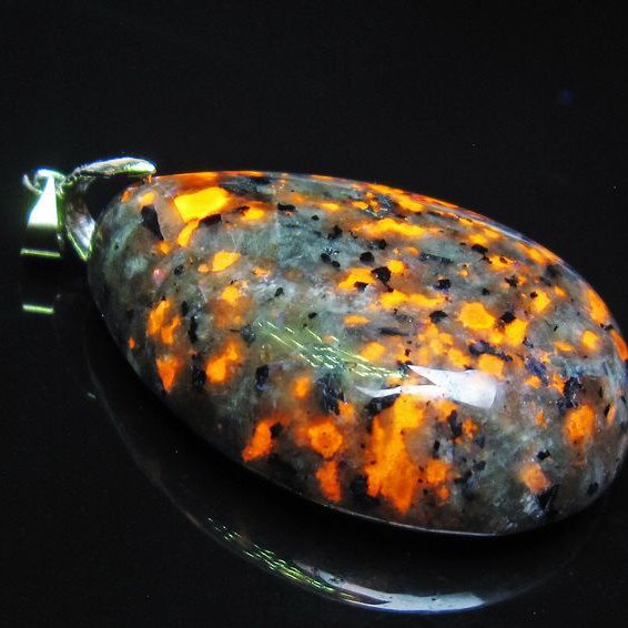 ユーパーライト ペンダント[T185-2764]