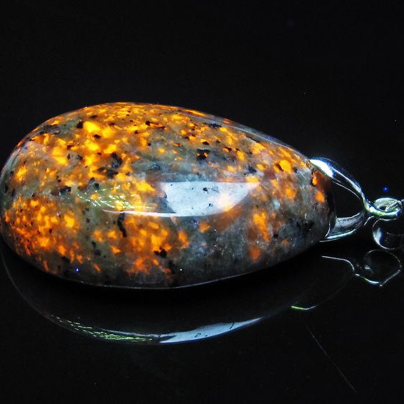 ユーパーライト ペンダント[T185-2771]