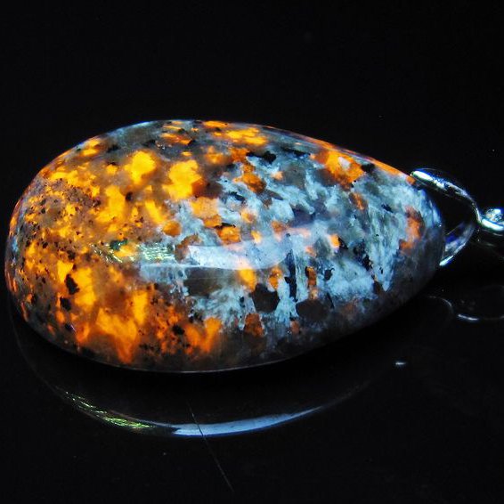 ユーパーライト ペンダント[T185-2803]