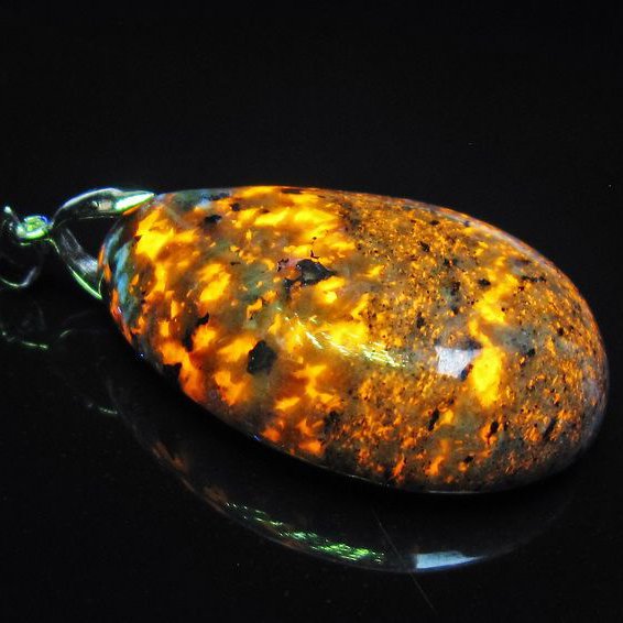 ユーパーライト ペンダント[T185-2813]