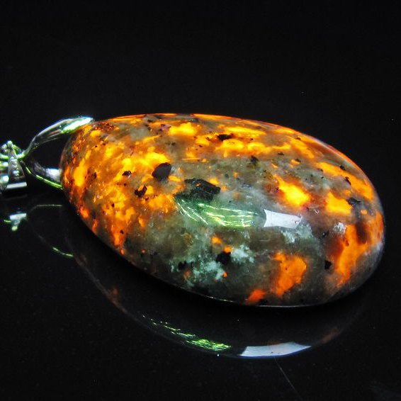 ユーパーライト ペンダント[T185-2814]