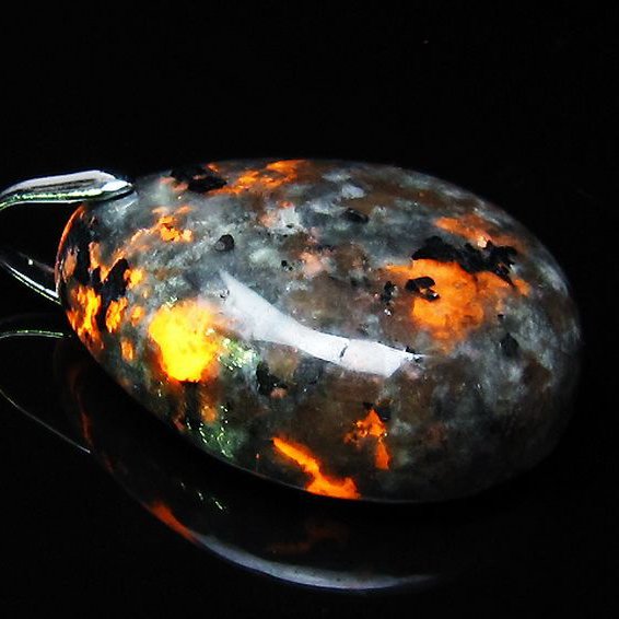 ユーパーライト ペンダント [t185-3182]