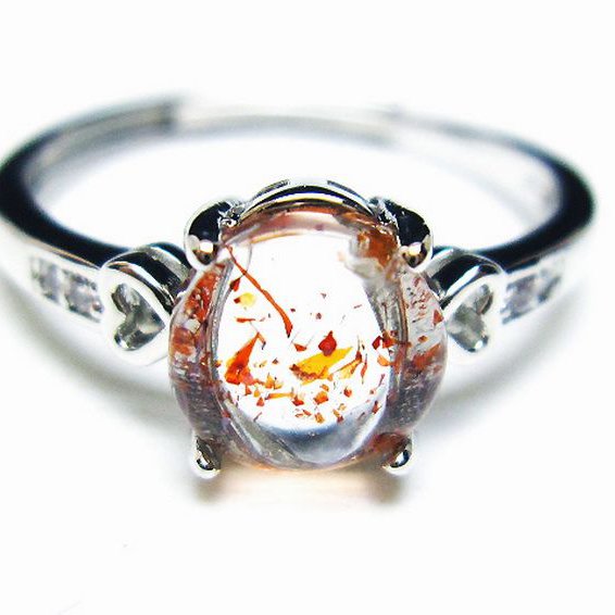 スーパーセブン指輪(15号)[T195-1818]