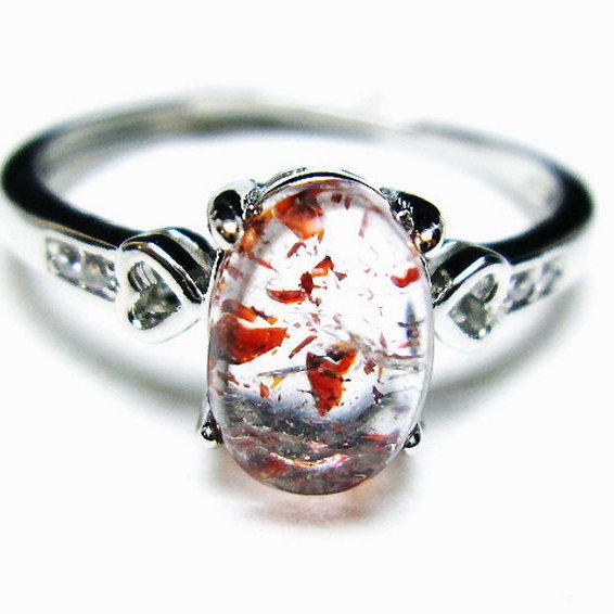 スーパーセブン指輪(16号)[T195-1871]