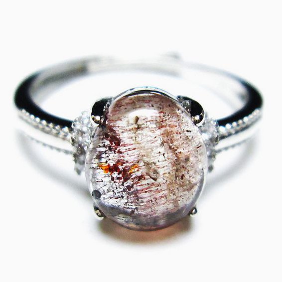 スーパーセブン指輪(14号)[T195-1908]