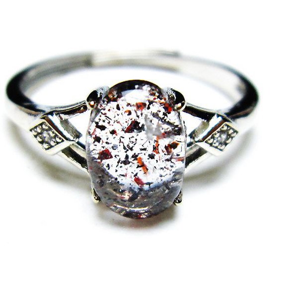 スーパーセブン指輪(15号)[T195-1930]