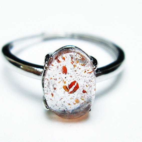 スーパーセブン指輪(15号)[T195-1947]