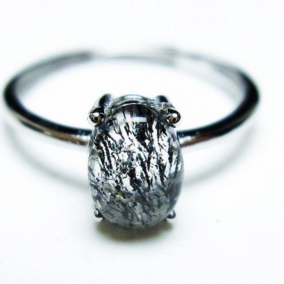 スーパーセブン指輪(12号)[T195-1953]