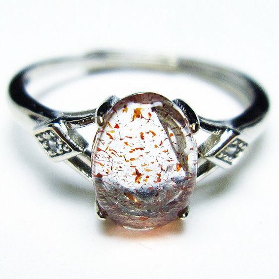 スーパーセブン指輪(16号)[T195-1974]