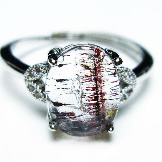 スーパーセブン指輪(20号)[T195-2046]