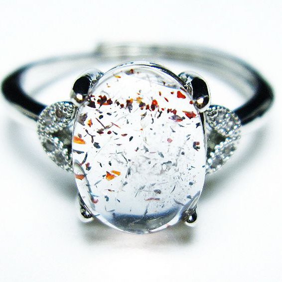 スーパーセブン指輪(19号)[T195-2050]