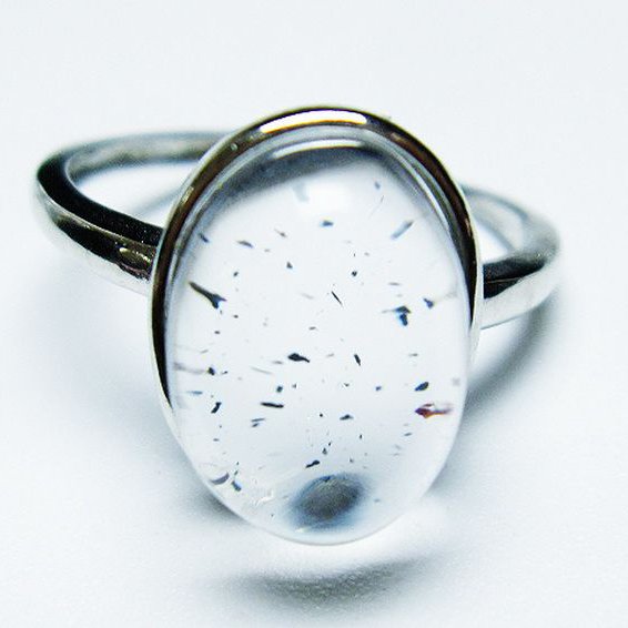 スーパーセブン指輪(20号)[T195-2304]