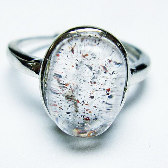 スーパーセブン指輪(14号)[T195-2330]