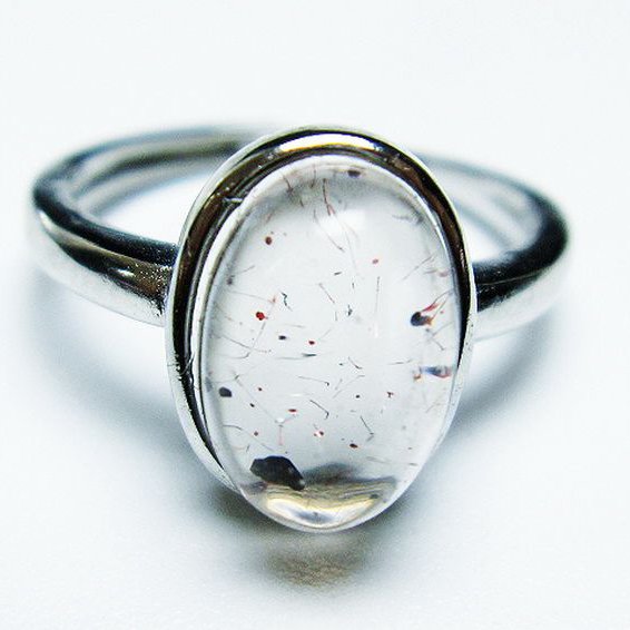 スーパーセブン指輪(15号)[T195-2353]