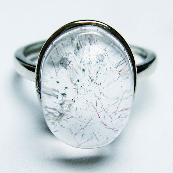 スーパーセブン指輪(18号)[T195-2383]