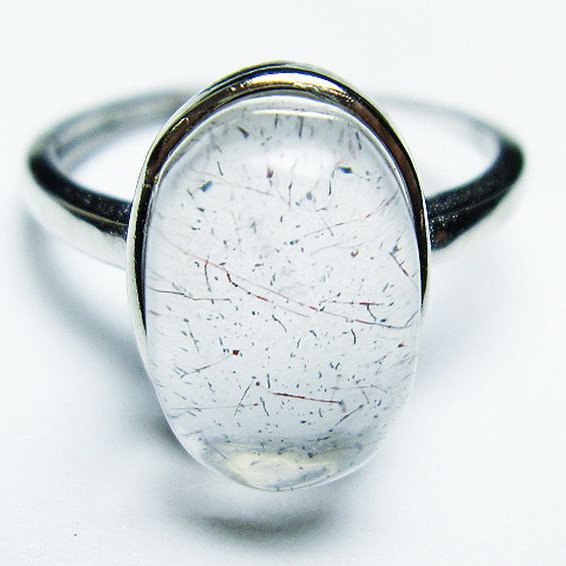 スーパーセブン指輪(20号)[T195-2410]