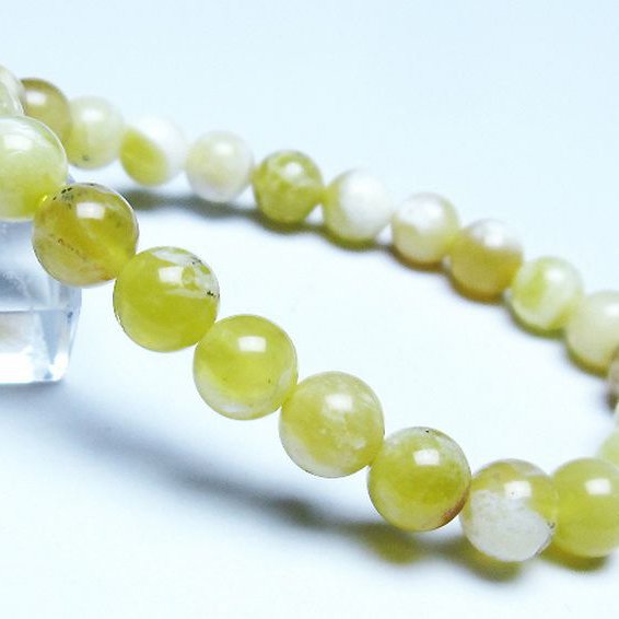 オパールブレスレット 8mm [T196-4227]