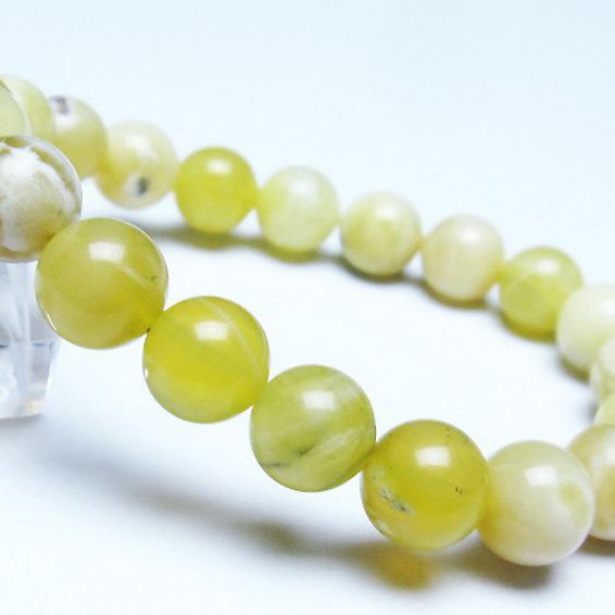 オパールブレスレット 10mm [T196-4340]