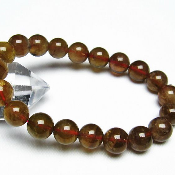 オーラライト23ブレスレット9mm[T204-1068]