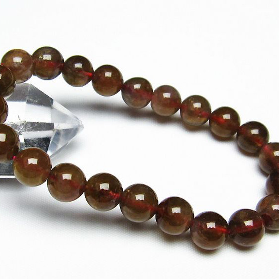 オーラライト23ブレスレット8mm[T204-1109]