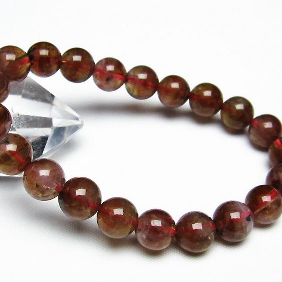 パワーストーン  オーラライト23ブレスレット 9mm [T204-1172]