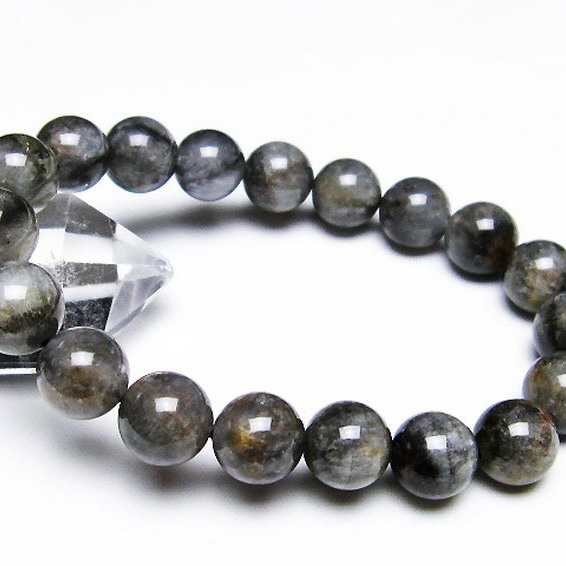 オーラライト23ブレスレット11mm[T204-1364]