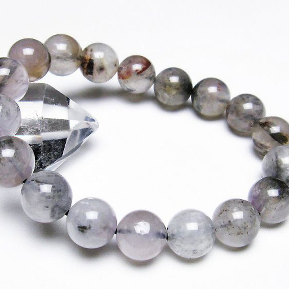 オーラライト23ブレスレット11mm[T204-1366]