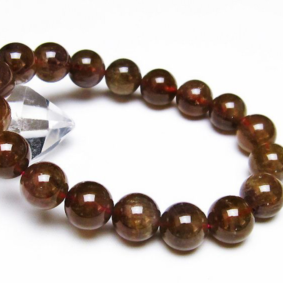 オーラライト23ブレスレット12mm[T204-1434]