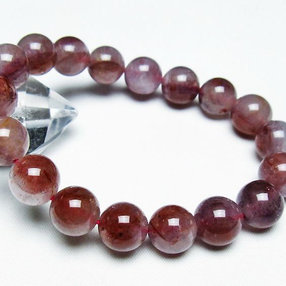 オーラライト23ブレスレット 12mm [T204-1873]