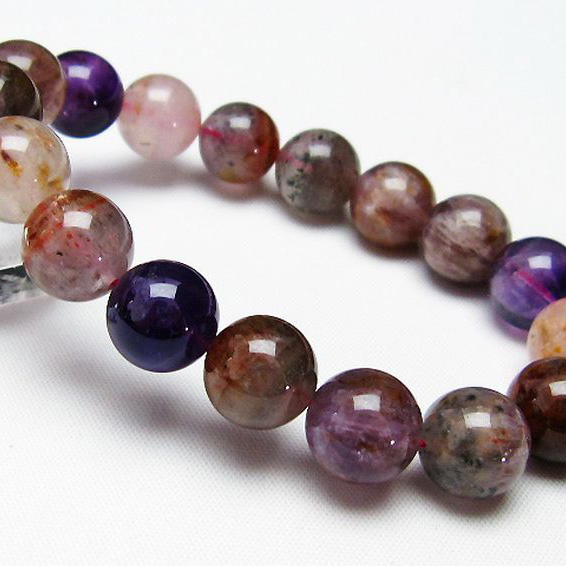 オーラライト23ブレスレット12mm[T206-1329]