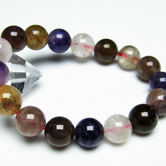 オーラライト23ブレスレット12mm[T206-1622]