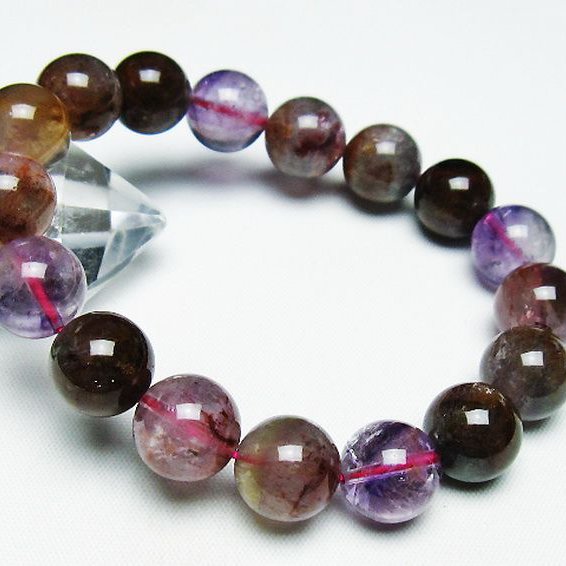 オーラライト23ブレスレット 12mm [T206-2275]