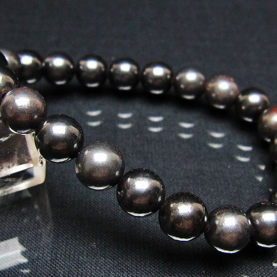 スギライトブレスレット 9mm [t208-22977]