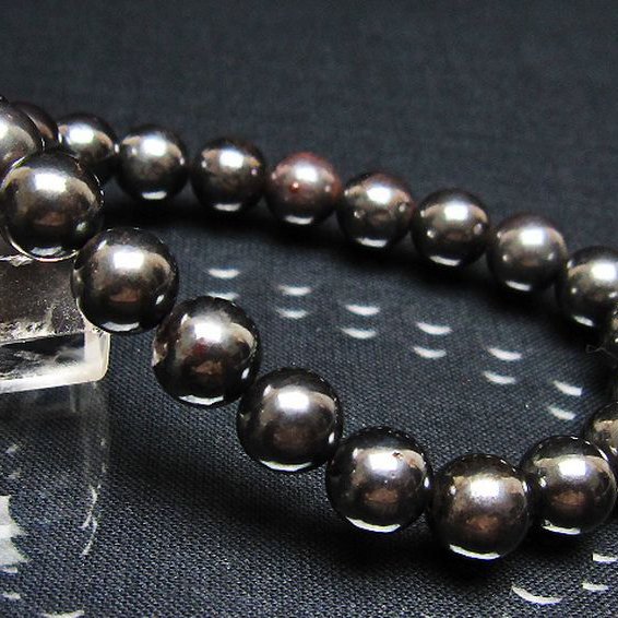 スギライトブレスレット 9mm [t208-22978]