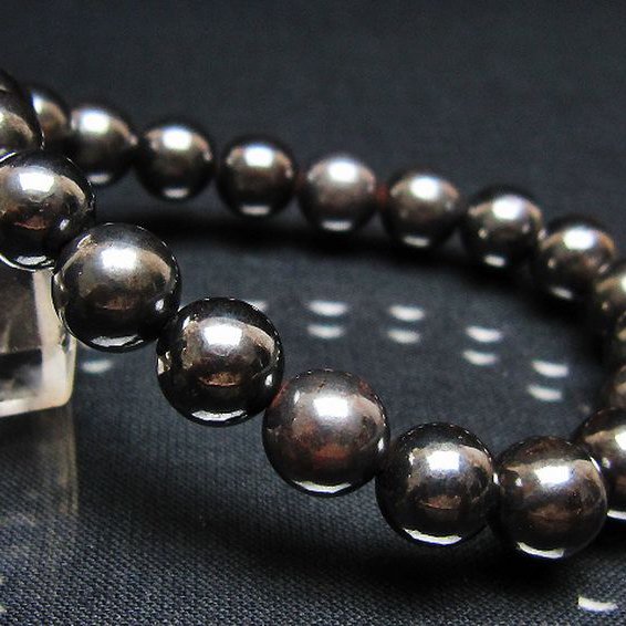 スギライトブレスレット 9mm [t208-22983]