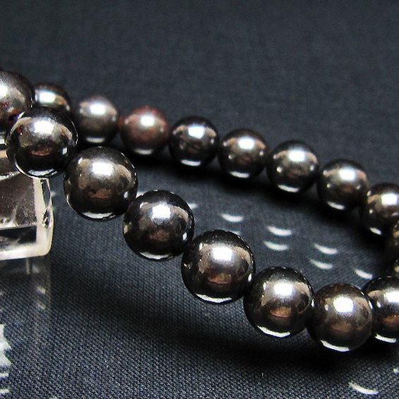 スギライトブレスレット 9mm [t208-22985]