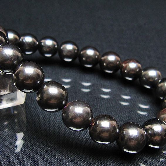 スギライトブレスレット 9mm [t208-22986]