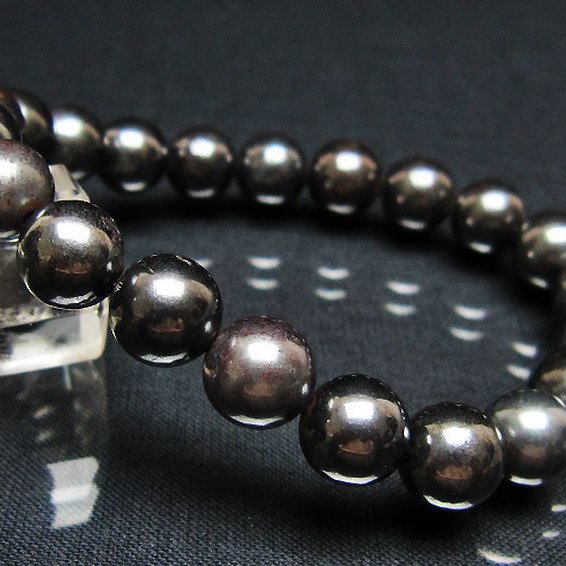 スギライトブレスレット 9mm [t208-22987]