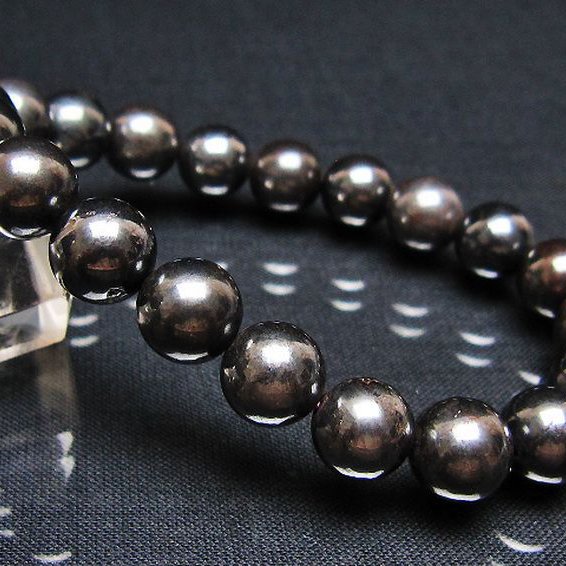 スギライトブレスレット 10mm [t208-22990]