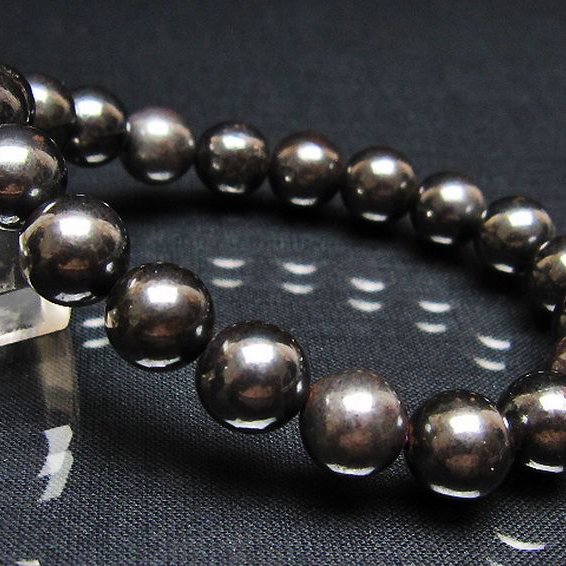 スギライトブレスレット 10mm [t208-22992]