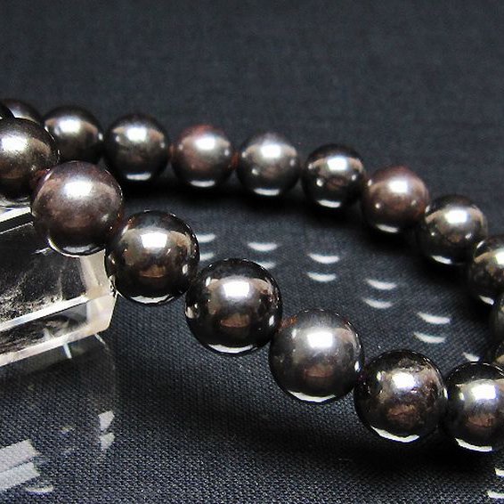 スギライトブレスレット 10mm [t208-22994]