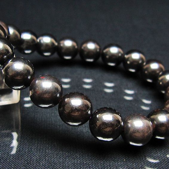 スギライトブレスレット 10mm [t208-22996]