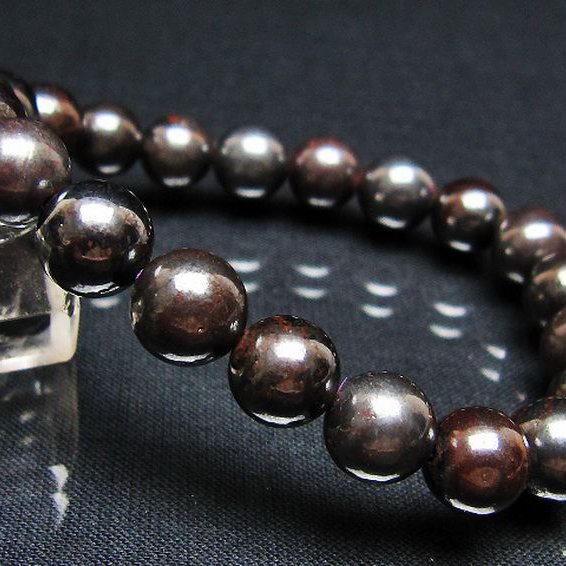 スギライトブレスレット 9mm [t208-22997]