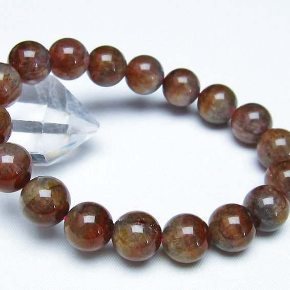 オーラライト23ブレスレット 11mm [T214-1275]