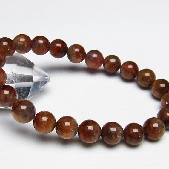 オーラライト23ブレスレット 9mm [T214-1640]