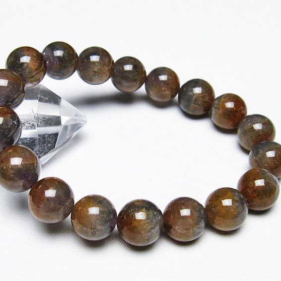オーラライト23ブレスレット12mm[T214-2024]