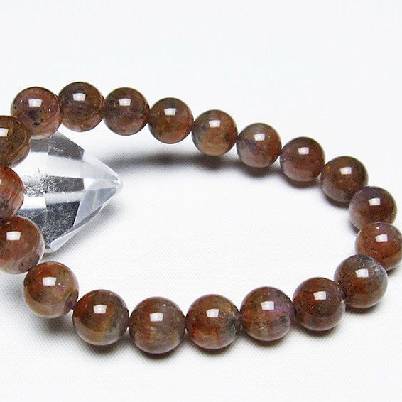 オーラライト23ブレスレット10mm[T214-2039]