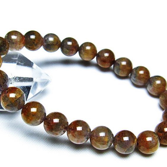 オーラライト23ブレスレット 9mm [T214-2150]