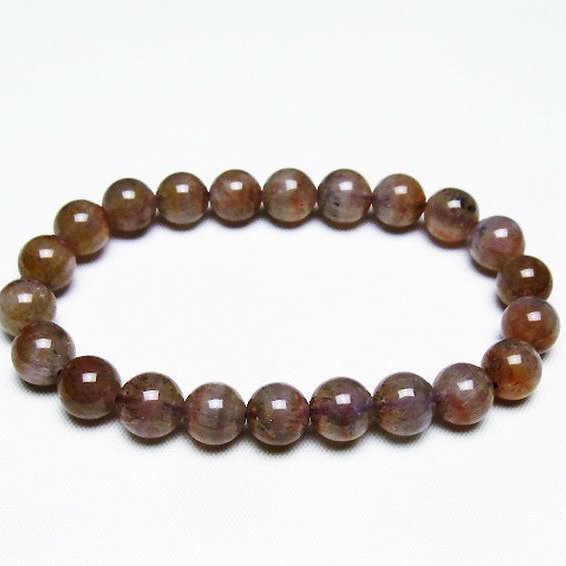 オーラライト23ブレスレット 9mm [T214-2217]